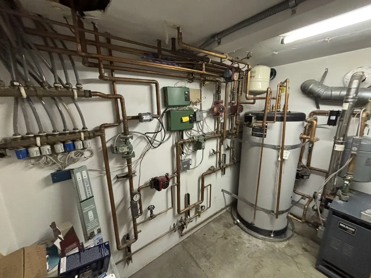 Water Heater Repair in Hardeeville, SC